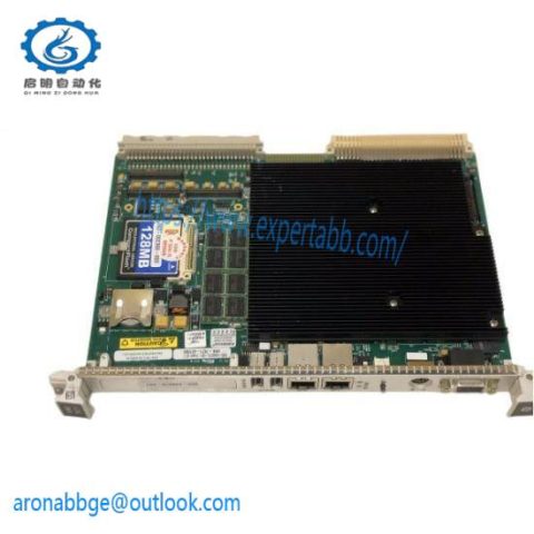 GE-FANUC VMIVME-7671-421000 | High-Performance VMEbus Module