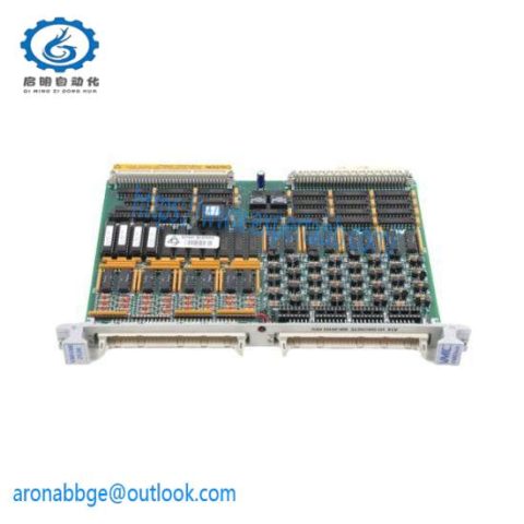 GE Fanuc / VMIVME 2536 32-Ch Digital I/O Board: Industrial Control Module, Advanced Functionality for Manufacturing Systems
