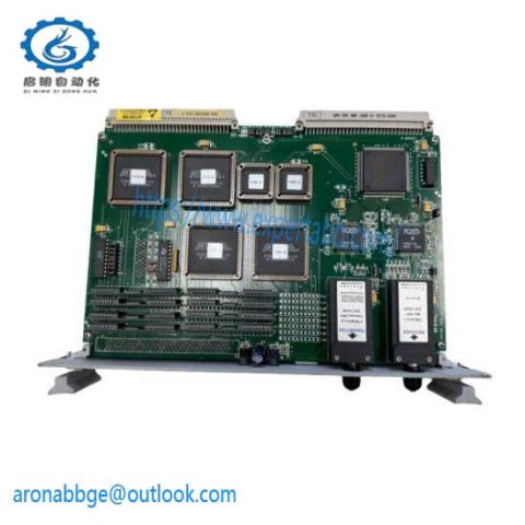 GE Fanuc VMIVME 5588 High-Speed Reflective Memory Module