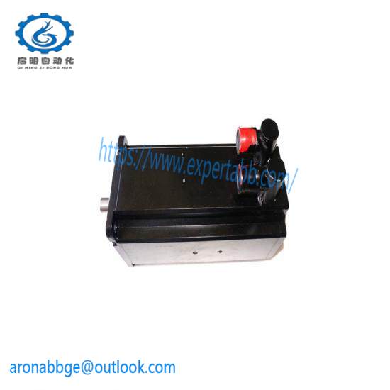 ge_fanuc_whedco_mtr-3t45-h-r-0-m-0-a_servo_motor.jpg GE FANUC WHEDCO MTR-3T45-H-R-0-M-0-A SERVO MOTOR - High-Performance AC Servo Motor
