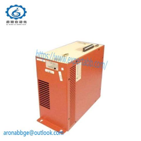 GE Fanuc WHEDCO SMJ-31GE-2-D Programmable Logic Controller Module