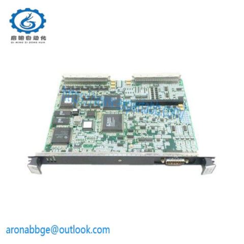 GE H201CI-1 High-Performance Control Module