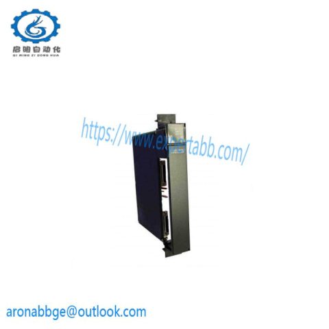 GE HE697RTM700 RTU MASTER MODULE - Industrial Automation Solution
