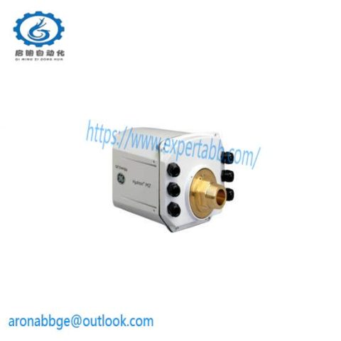 GE HYDRAN M2 - Advanced Condition Monitoring Solution