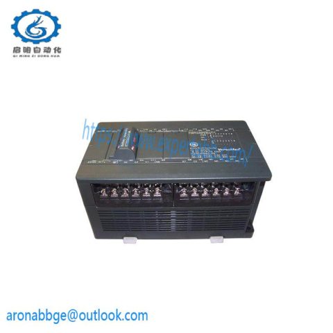 GE IC200ACC414A Programmable Logic Controller Battery: Precision Power for Industrial Automation