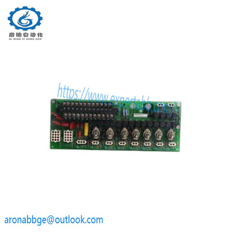 ge_ic200alg326_analog_output.jpg GE IC200ALG326 Analog Output Module for Industrial Automation, 200 characters or less