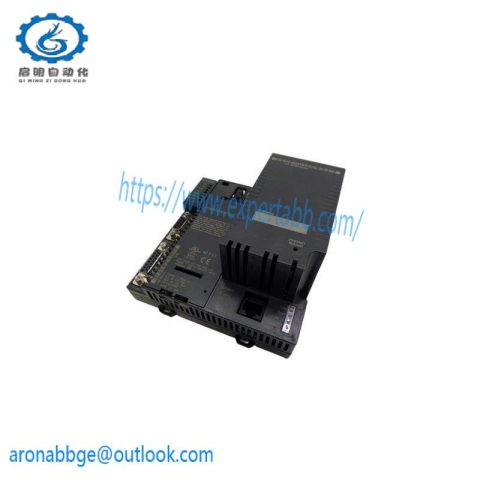 GE IC200CPUE05 - VERSAMAX Control Module