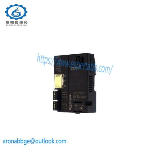 GE IC200GBI001 - Genius Network Interface Unit