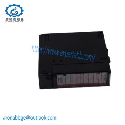 GE IC200MDL243 Input Module - High-Performance Analog Input Solution