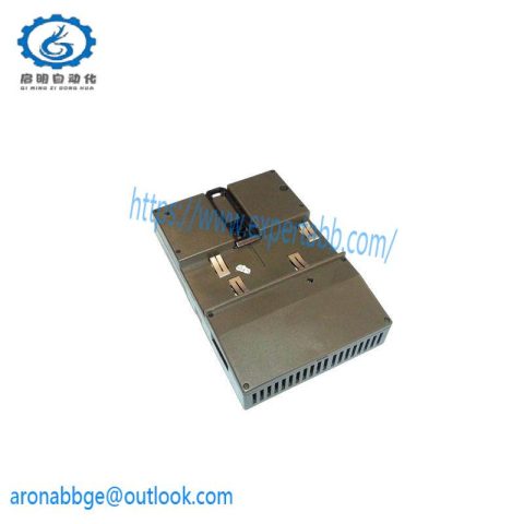 GE IC200PBI001: High-Performance Industrial Interface Module