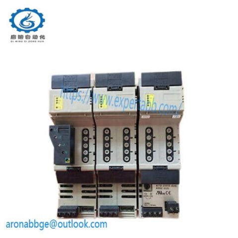 General Electric IC220STR003: Advanced Control Module for Industrial Automation