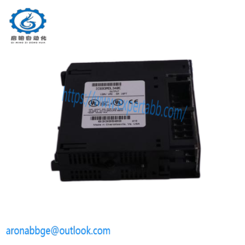 GE IC3600 EPS D1C1D: Precision Regulator Board for Industrial Controls