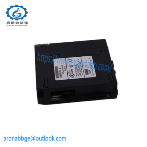 GE IC600LX648: Register Memory Module for Industrial Automation, Compact Design, High Performance