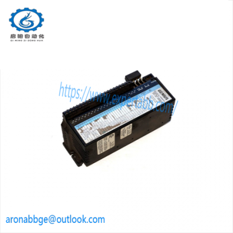 GE IC660BBD025 Digital I/O Module for Industrial Automation