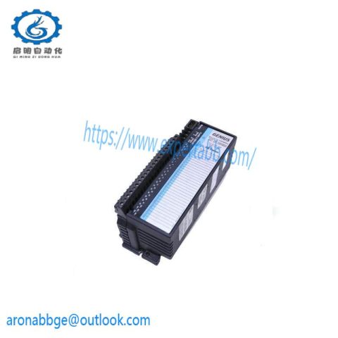 GE IC660 Series Source Blocks: BRD025, ERD025, TBD025