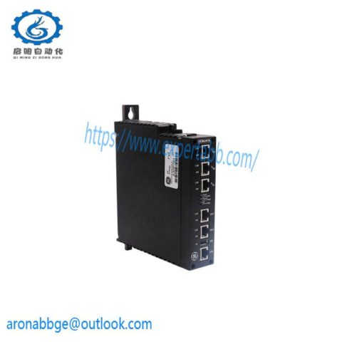 GE IC670GBI102D General Electric Bus Interface Unit for Field I/O Control