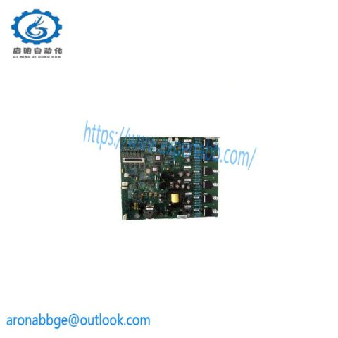 GE IC690RFH008 High-Performance Radio Frequency Module for Industrial Automation