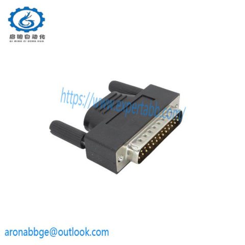 GE IC693ACC307 - Advanced Terminator Plug for Industrial Control Solutions