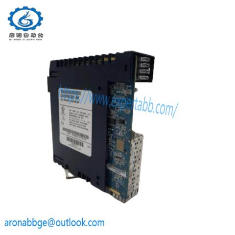 GE IC693APU300K - Extended Product Type: PLC, Model: IC693APU300K