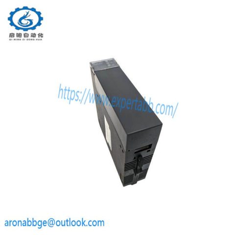 GE IC693BEM341 - High-Performance Communication Module