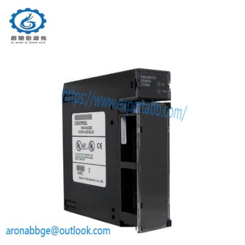 GE IC693CMM301 Axis Control Module, Advanced Positioning Control Solution