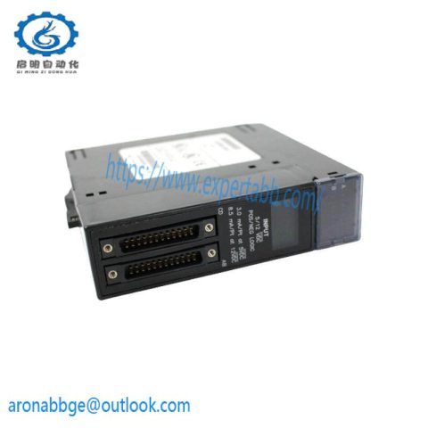 GE IC693MDL654: Advanced Logic Input Module for Industrial Automation, Maximize Efficiency