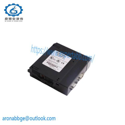 GE IC693PBM200 - PROFIBUS DP Master Module, Advanced Networking Solution for Industrial Automation