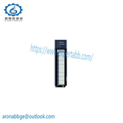 GE IC695ALG704 Analog Output Module - High-Precision Control Solution