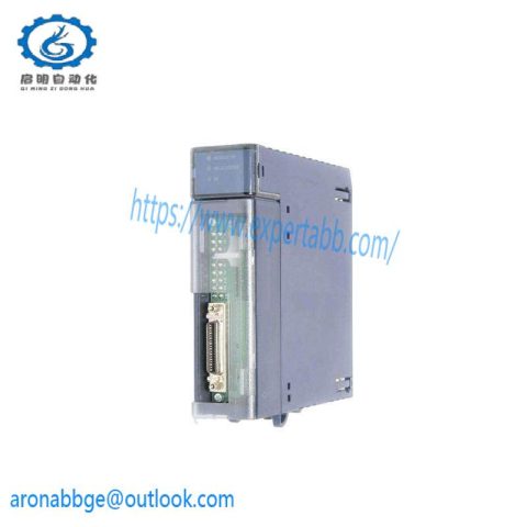 GE IC695ALG708 Analog Output Module - Precision Control for Industrial Automation