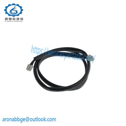 GE IC695CBL001 - Advanced Energy Pack, Optimized for Industrial Control Systems