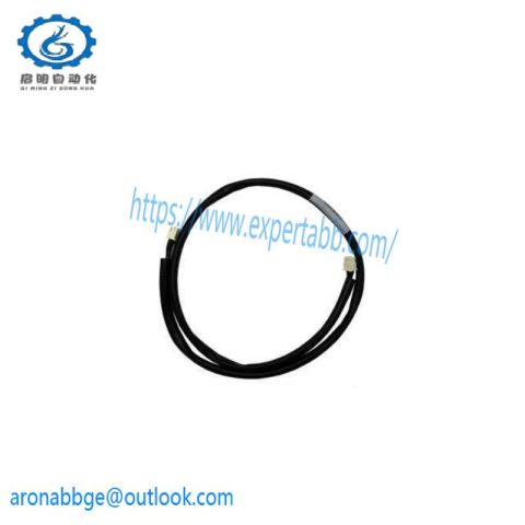 GE IC695CBL001A - CPU Energy Pack Cable, for Industrial Control Systems