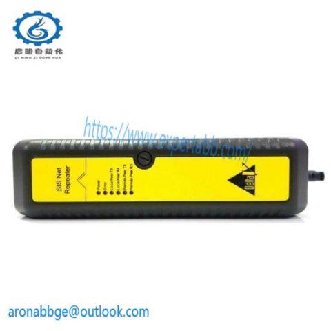 GE IC695CPE310-ABAB High-Speed Ethernet Module for Industrial Control Systems