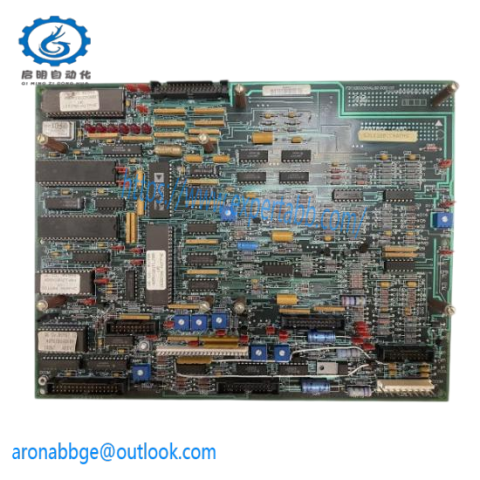 GE IC695CPU315-CD High-Performance PLC Module