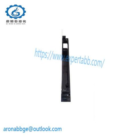 GE IC697ACC720 Control Module for Industrial Automation