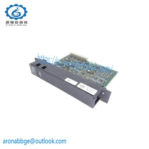GE IC697BEM711 - Industrial PLC Expansion Module