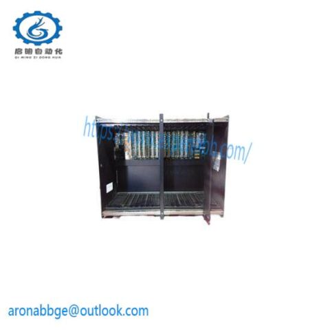 GE IC697CHS770 - VME Bus Interface Module for Industrial Control Systems