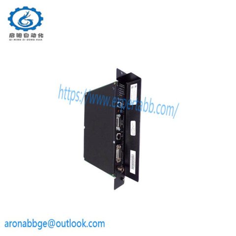 GE PLC IC697CMM742 Ethernet Interface, 200 Characters or Less