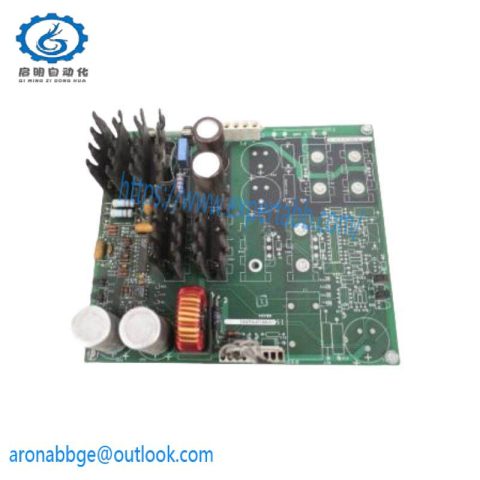 GE IC697CPX928-FE High-Performance PLC Module