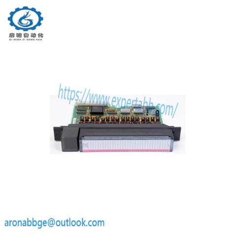 GE IC697MDL350 - PLC Module for Industrial Automation