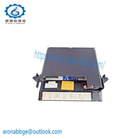 GE IC697PCM711 Processor Module - Advanced Control Solution