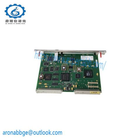 GE IC698CRE030 CPU SYSTEM - Advanced Industrial Control Solution