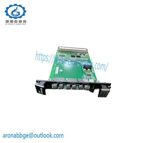 GE IS200ACLEH1BAA/ACLEH1B - Advanced Industrial Control Module for Power Systems