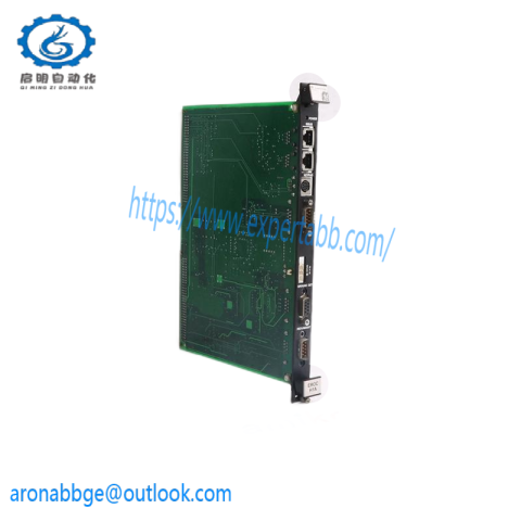 GE IS200DSPXH1DBC - Digital Signal Processor Control Board for Industrial Automation
