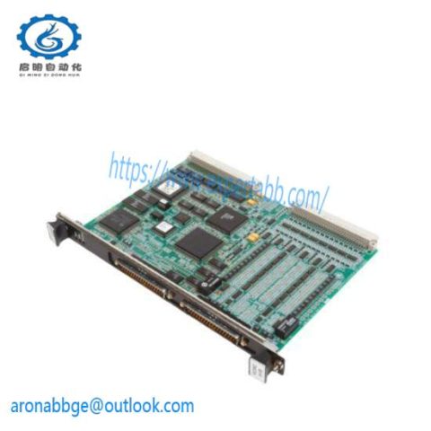 GE IS200EBKPG1A: Precision Engineered for Industrial Control Systems