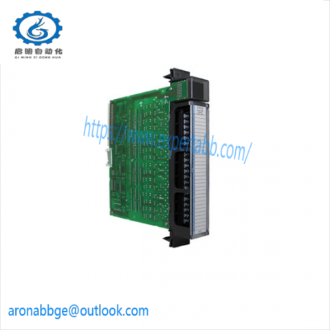 GE IS200EGDMH1ADF - High-Quality Industrial Control Module