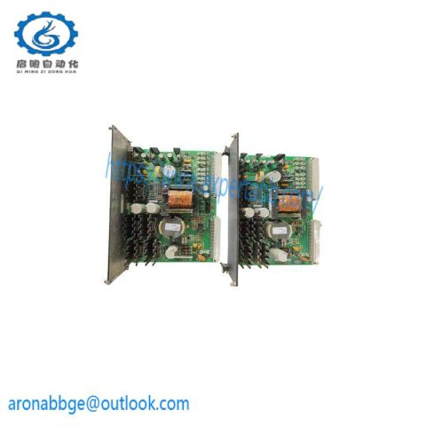 GE IS200EPSMG1AEC - High Performance Excitation Power Supply for Industrial Control Systems