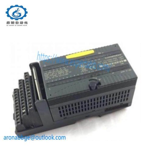 GE IS200EPSMG2AEC - High Performance Exciter Power Supply Module