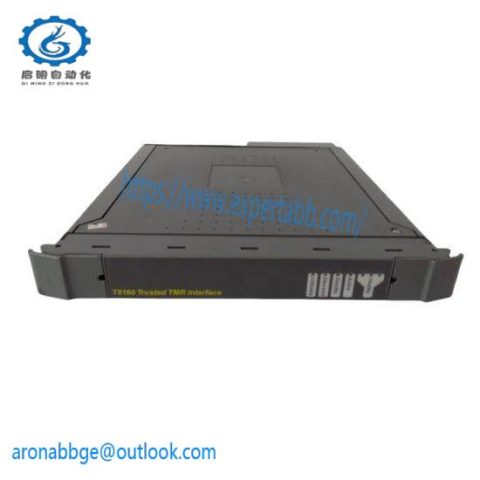 GE IS200HSLAH2ADE - HS SLR LNK Interface Module for Mark VI Turbine Control Systems