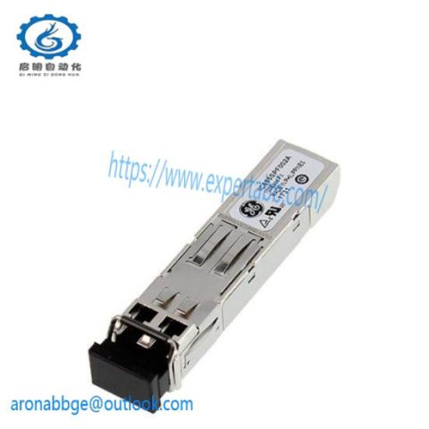GE IS200SAMBH1A - Dual Terminal Acoustic Monitoring Board for Mark VI Systems