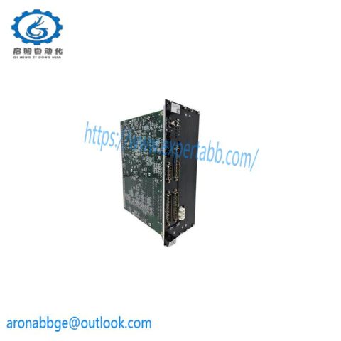 GE IS200TBCIH1BBC - Advanced Contact Terminal Board for Industrial Control